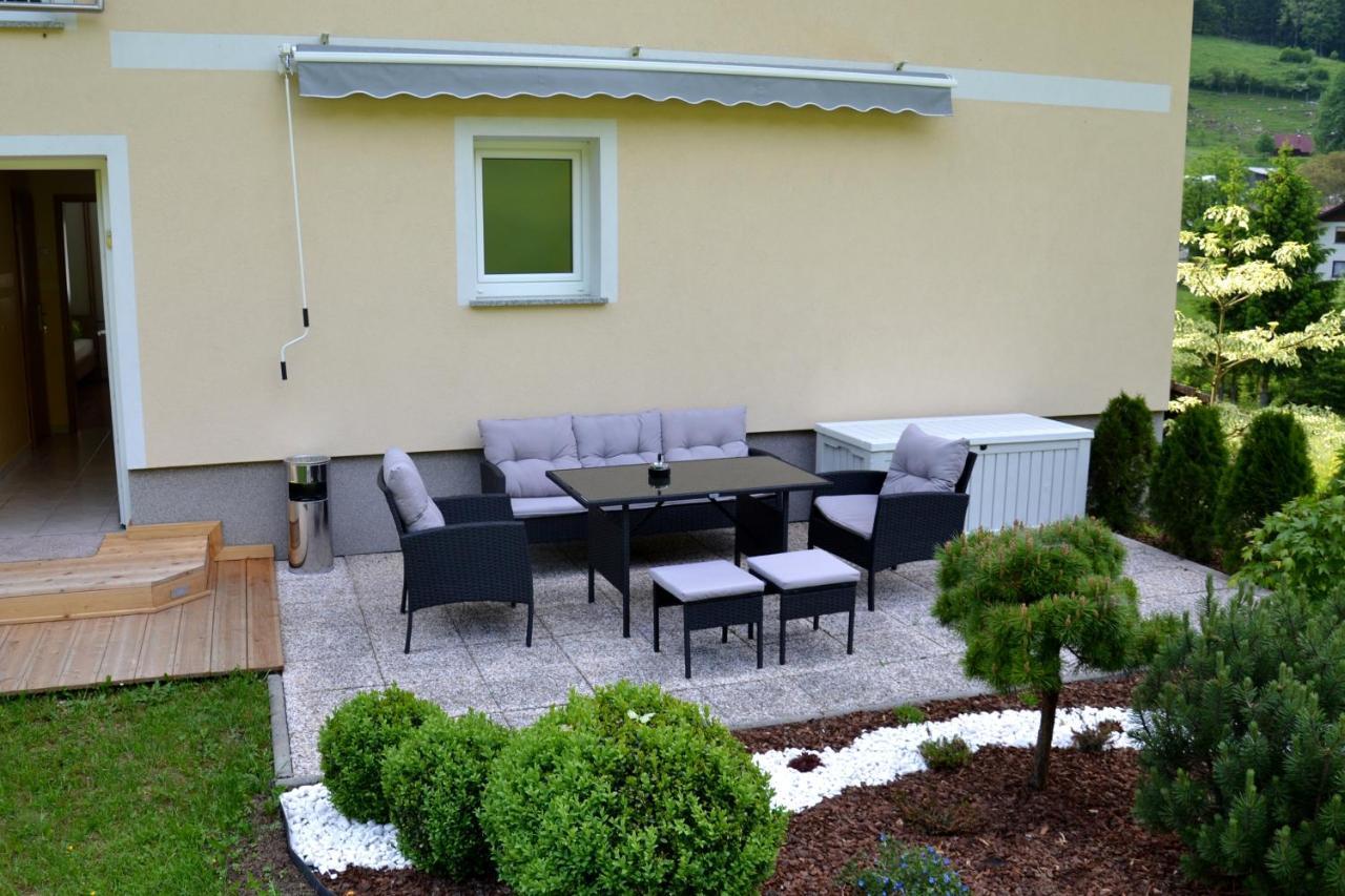 Apartma Ob Potoku Luce Exterior photo