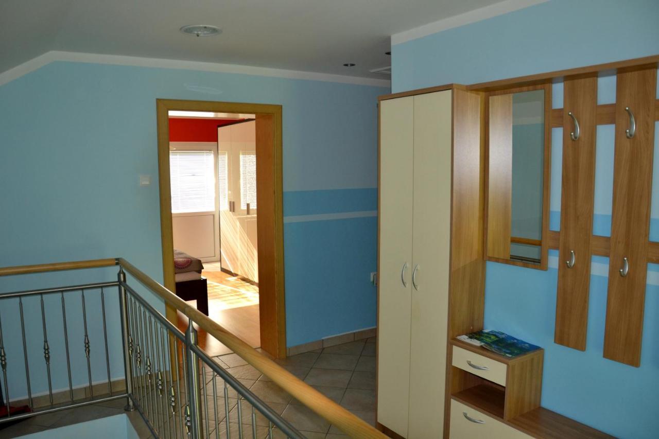 Apartma Ob Potoku Luce Exterior photo