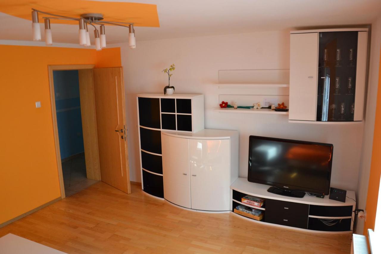 Apartma Ob Potoku Luce Exterior photo